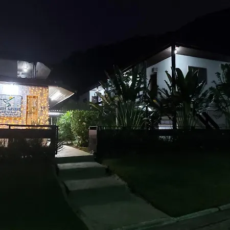 Pousada Nayane-2