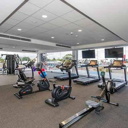 Ingot Hotel Perth, An Ascend Collection Hotel-2