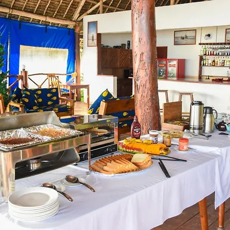 Panga Chumvi Beach Resort-2