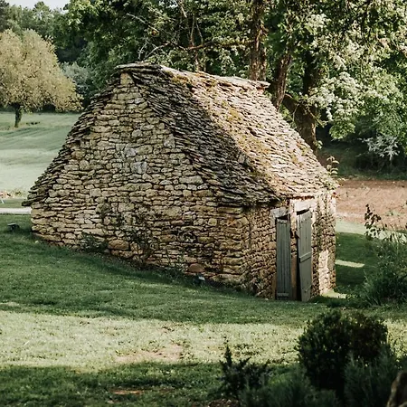 Maison d'hôtes Bel Estiu-3