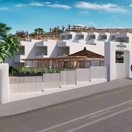 Ohasis Boutique Suites-2