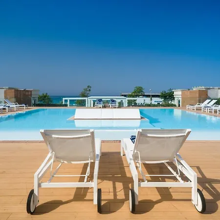 Le Dune Suite Hotel-2