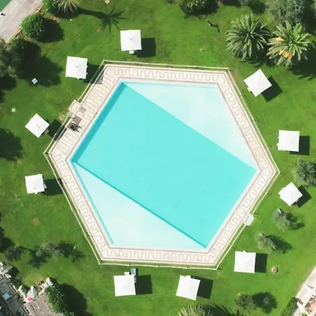 Porto Romano - The Marina Resort-2