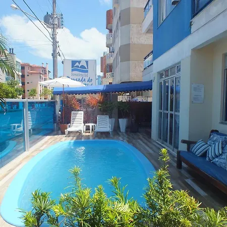 Residencial Praia Mar-3