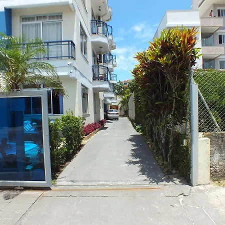 Residencial Praia Mar-2