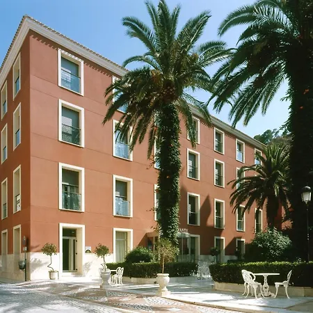 Balneario de Archena - Hotel Levante-2