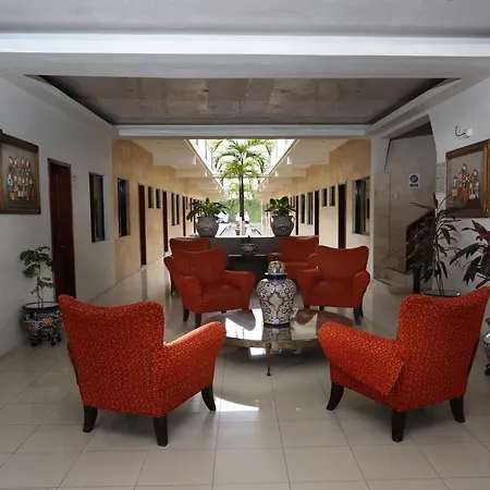 Hotel Marel-3