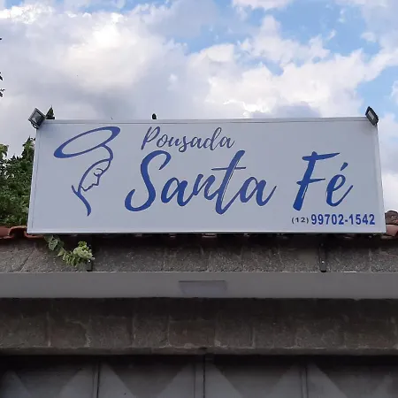 Pousada Santa Fé-2