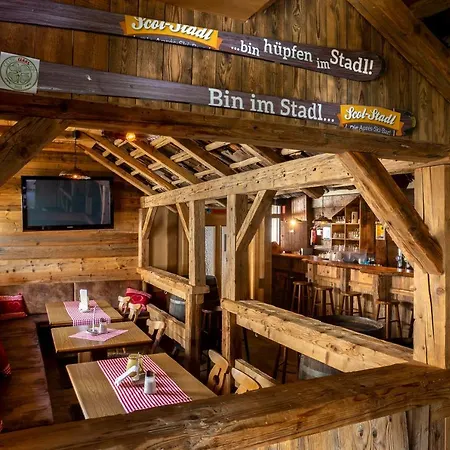 Scol Sporthotel Grossglockner-3