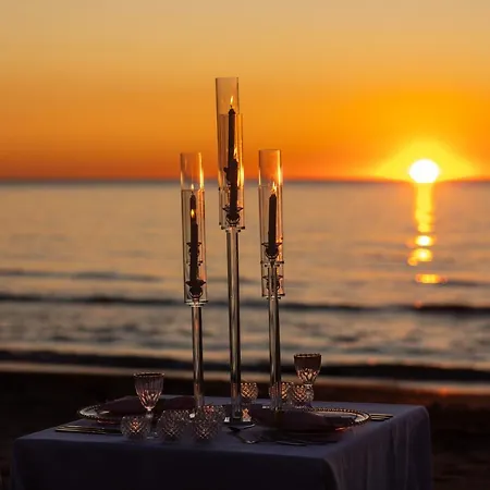 Grand Blue Fafa Resort & Spa-3