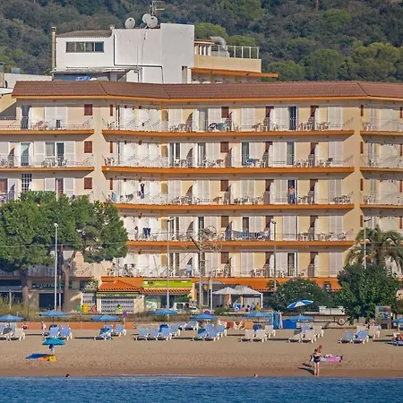 Hotel Rosa Nautica-2