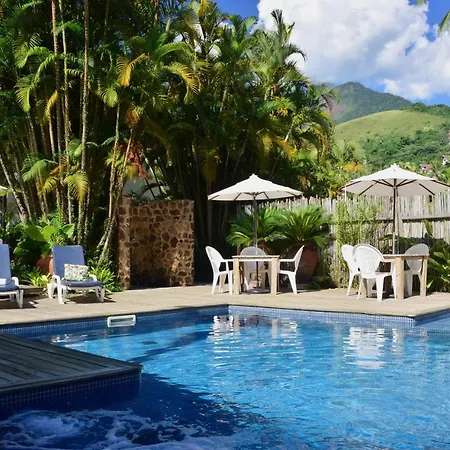 Ilha Deck Hotel-2