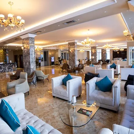 Grand Blue Fafa Resort & Spa-2