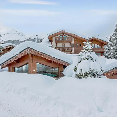 Hotel Les Sherpas-2