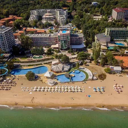 Hotel Lilia-3