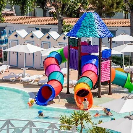 Riva Nuova Camping Village-2