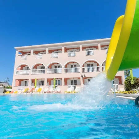 Savvas-Deval Hotel (Adults Only)-2