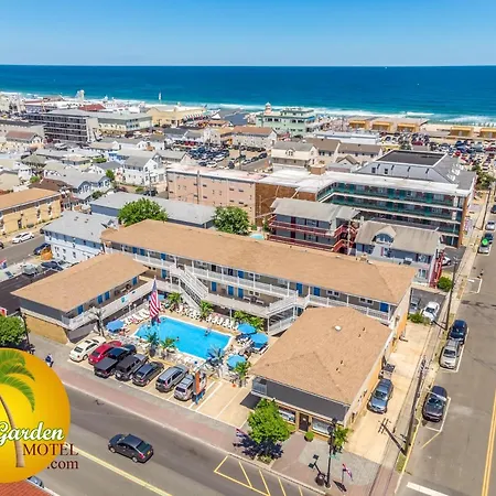 Sea Garden Motel-2