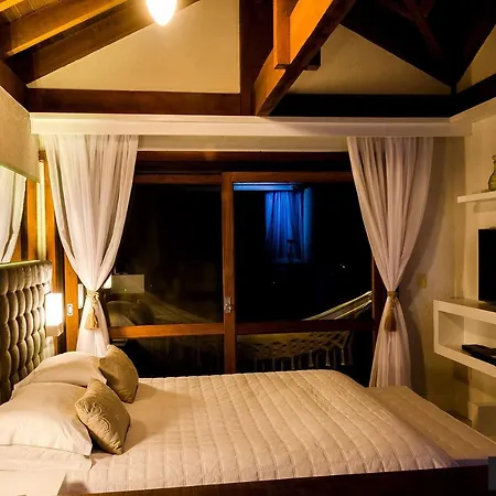 Solar Mirador Exclusive Resort e SPA-3