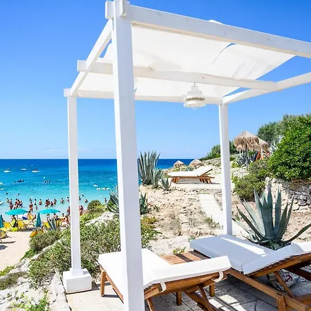 B&B Canneto Beach-2
