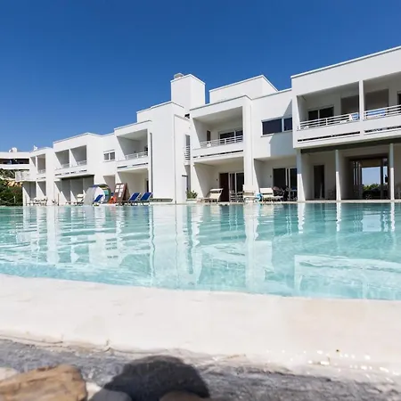 SeaPark SPA Resort-2