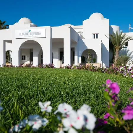 Iliade Aqua Park - All Inclusive-2