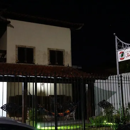 Pousada Beirute-3