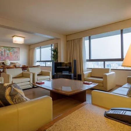 Maksoud Plaza Hotel Distributed By Accorhotels-2