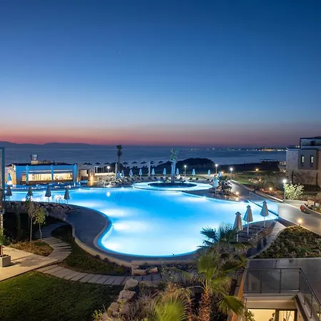 Portes Lithos Luxury Resort-2