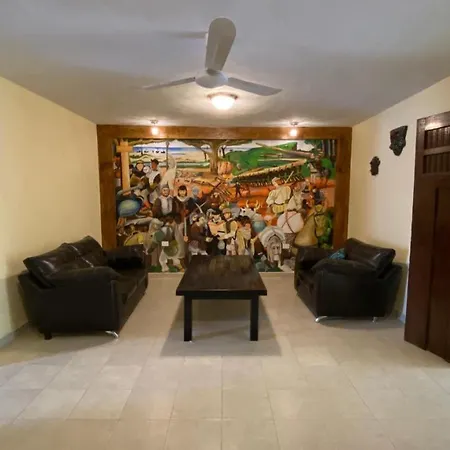 Hotel Casona Margot-2