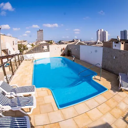 Hotel Mares do Sul-2