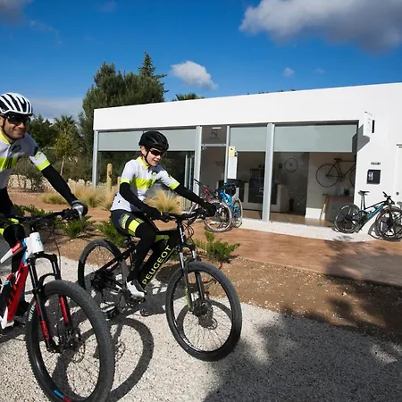 Nature Suites Puig Campana By Ar Hotels & Resorts-2