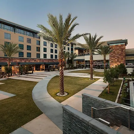 Viejas Casino & Willows Hotel-3