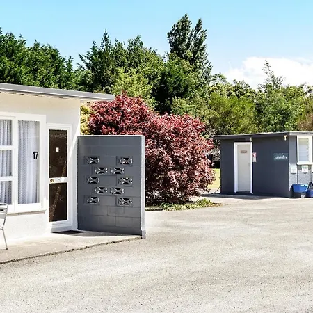 Motueka Garden Motel-3