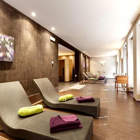 Hotel Pfandleralm-2