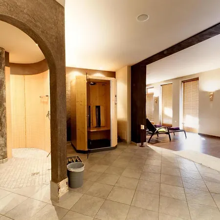 Hotel Pfandleralm-3