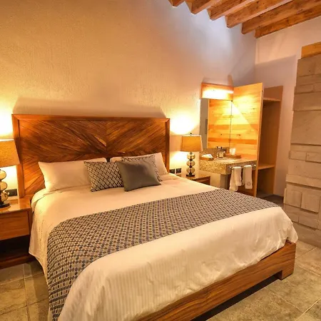 Hotel Casa Iturbe-2