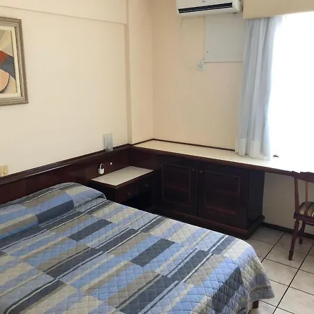 Hotel Residencial Itapema-3