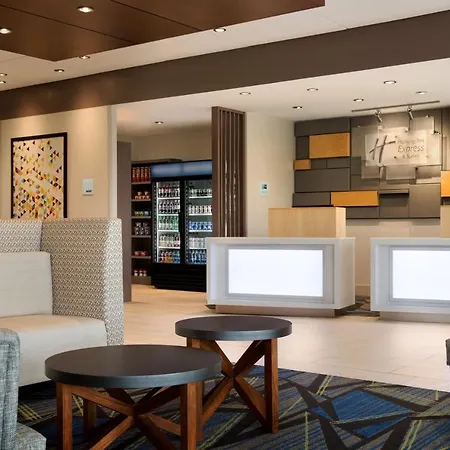 Holiday Inn Express & Suites - Savannah N - Port Wentworth By Ihg-2