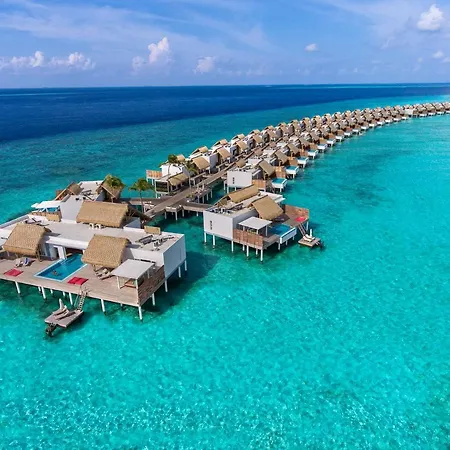 Emerald Maldives Resort & Spa-3