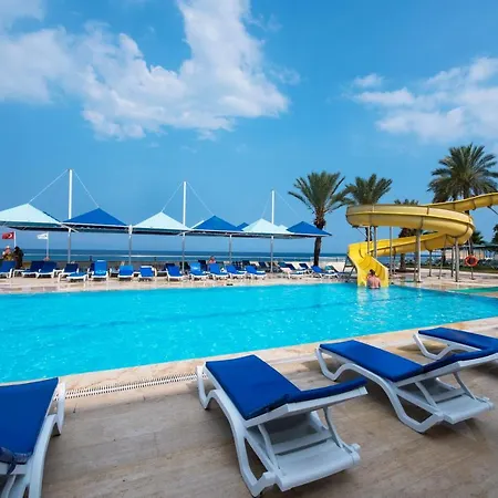 Club Hotel Rama-3