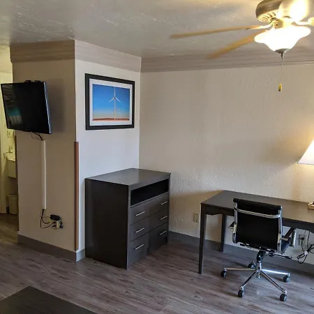 Atrium Inn-3