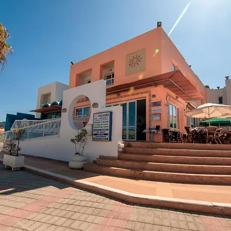 Valsami Hotel Apartments-2