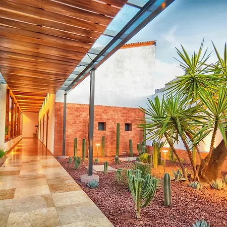 Hotel Casa Iturbe-3