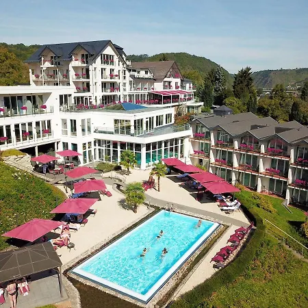 Moselstern Parkhotel Krähennest-3