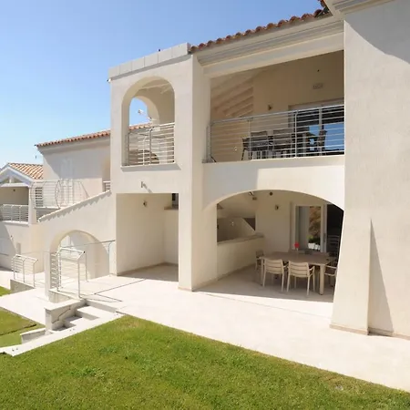Residence SardegnaSummer Li Mori-3