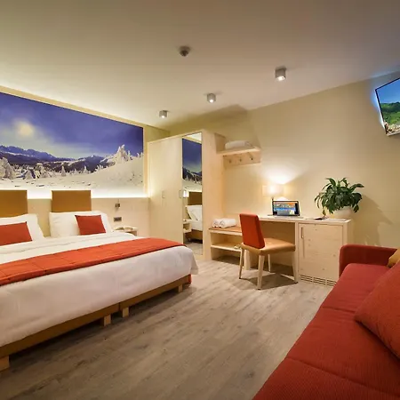 Sporthotel Rosatti-3