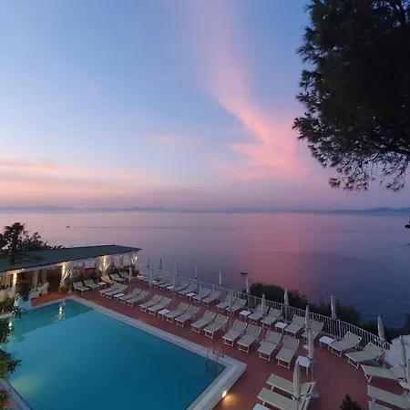 Le Querce Resort Sea Thermae & Spa-2