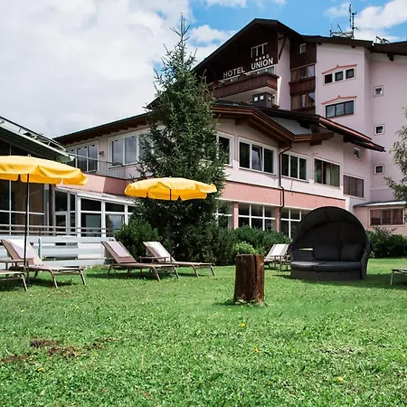 Hotel Union-2