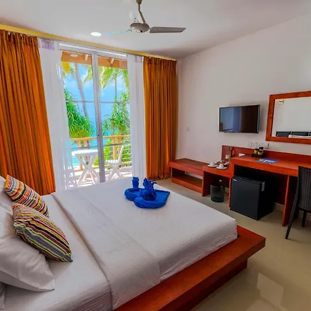 Athiri Beach Maldives-2